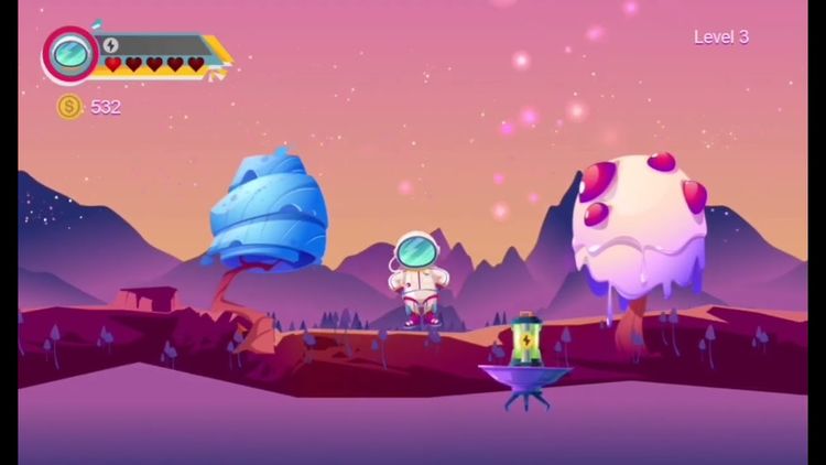 Jetpack Astronaut Steam CD Key