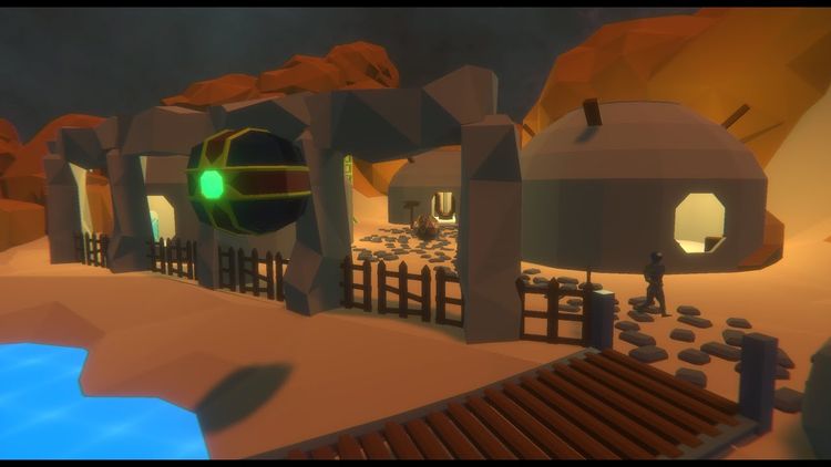 Colonies End Steam CD Key