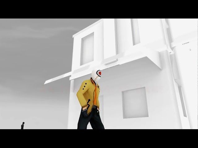Kill The Bad Guy Steam CD Key
