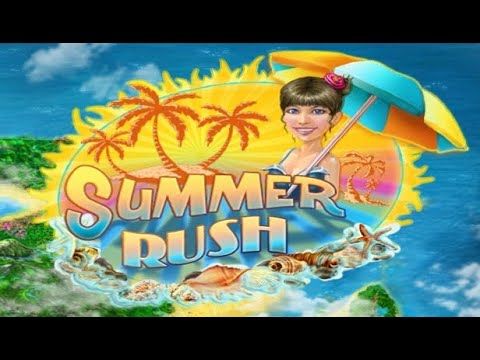 Summer Rush Steam CD Key
