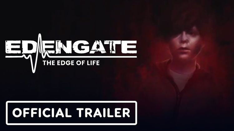 EDENGATE: The Edge of Life Steam CD Key