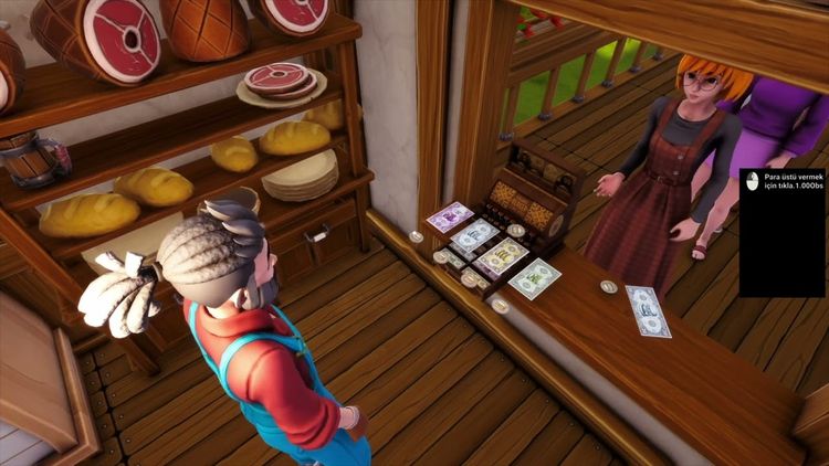 Organic Burger Simulator PC Steam CD Key