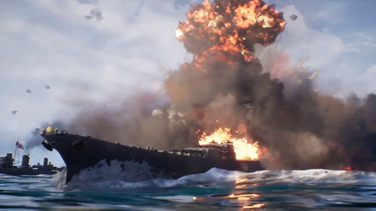 Strategic Mind: The Pacific PC Steam CD Key