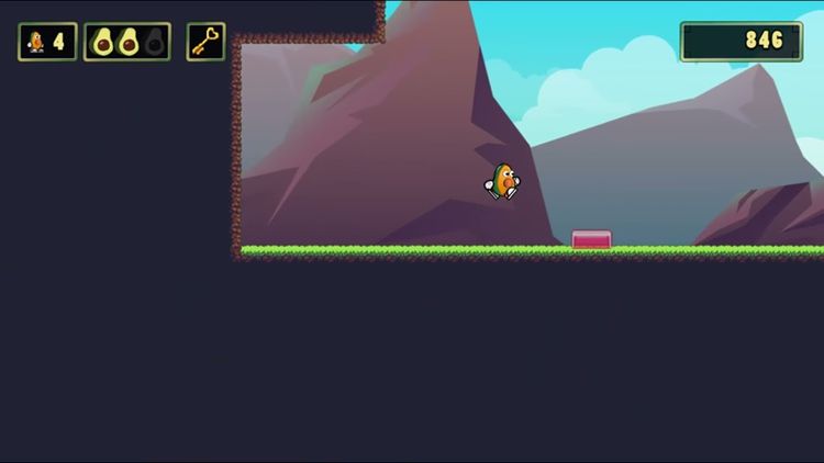 Avocado Love Steam CD Key