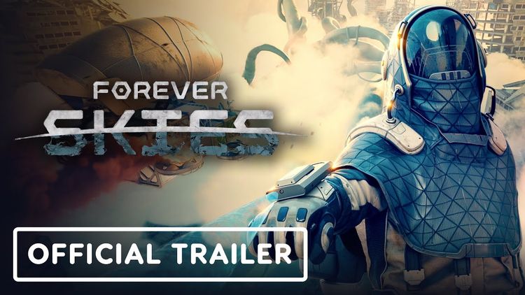 Forever Skies CN PC Steam CD Key