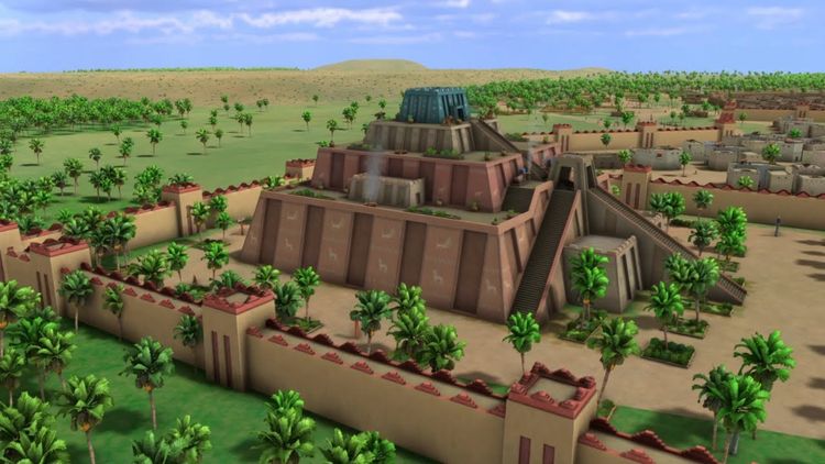Sumerians Steam Altergift