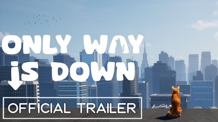 Only Way is Down PC Steam CD Key | Buy cheap on Kinguin.net