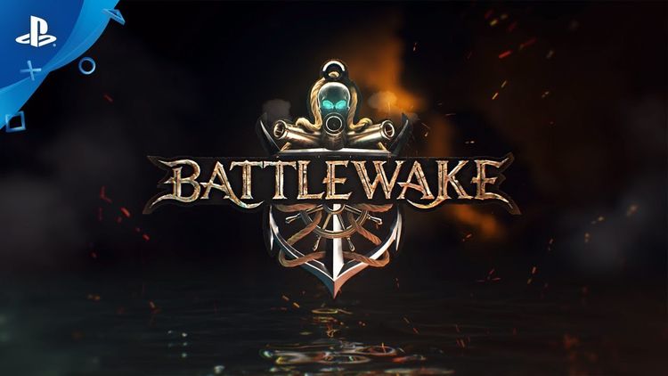 Battlewake Steam CD Key