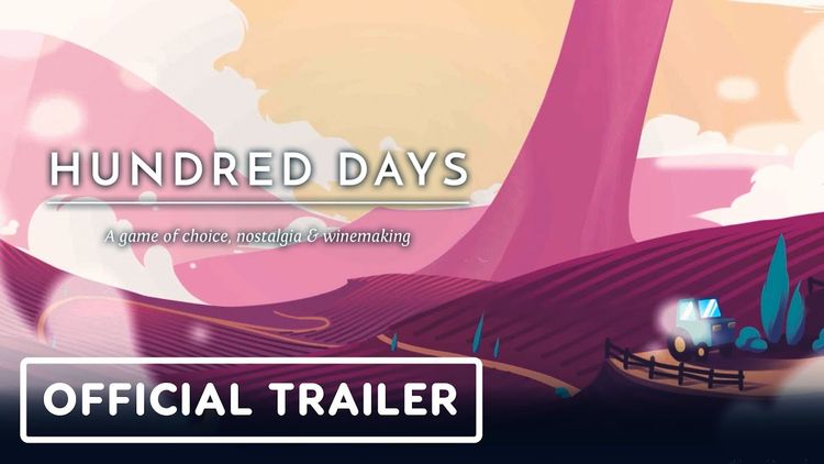 Hundred Days PC Steam Altergift