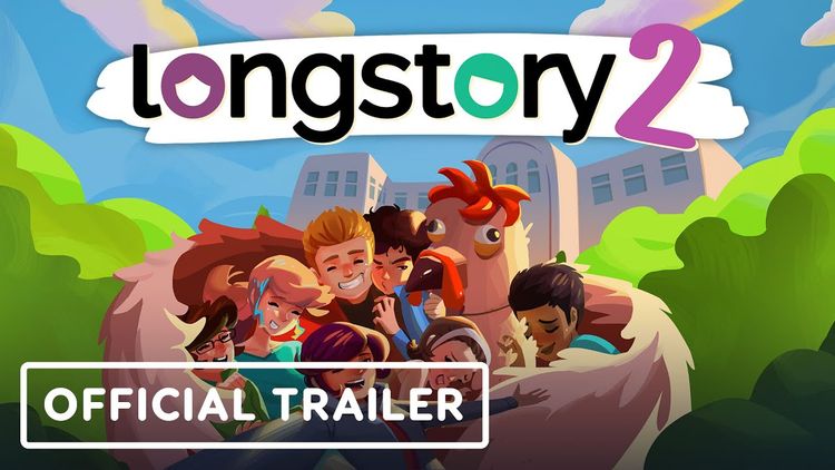 LongStory 2 PC Steam CD Key