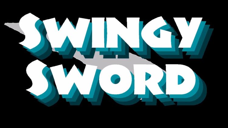 Swingy Sword Steam CD Key