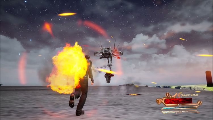 Magic Manny Steam CD Key