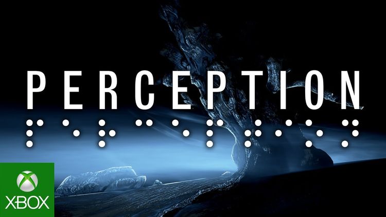 Perception EU XBOX One / Xbox Series X|S CD Key