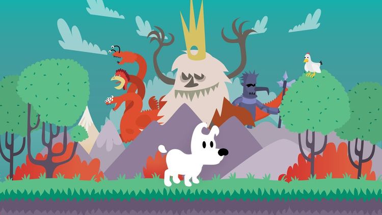 Mimpi: Deluxe Bundle Steam CD Key