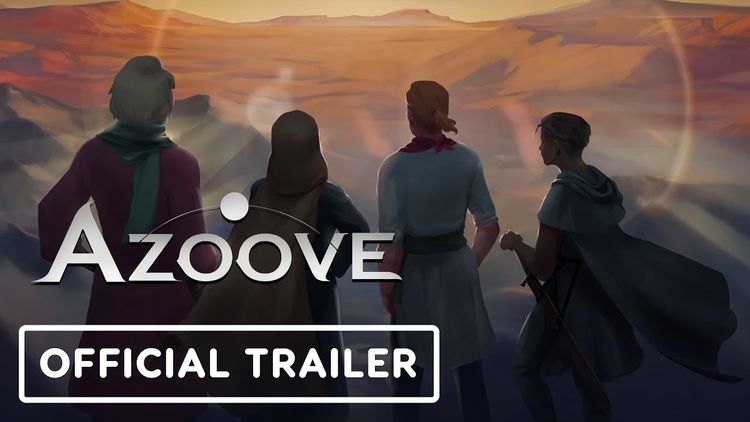 Azoove Steam CD Key