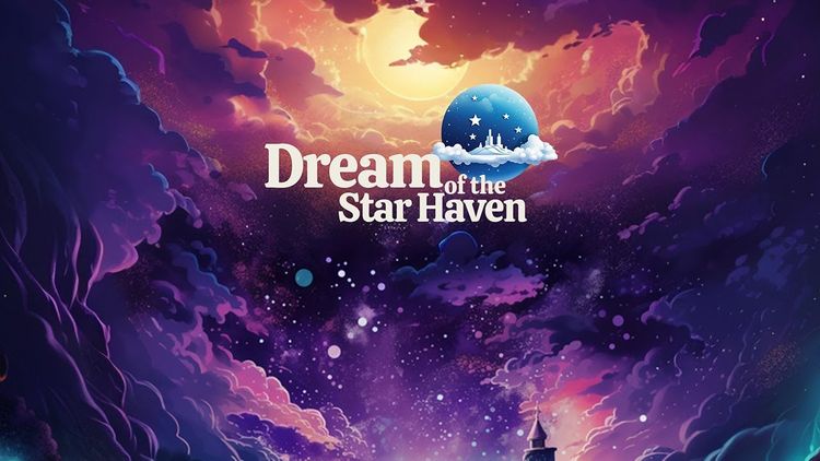 Dream of the Star Haven Steam CD Key