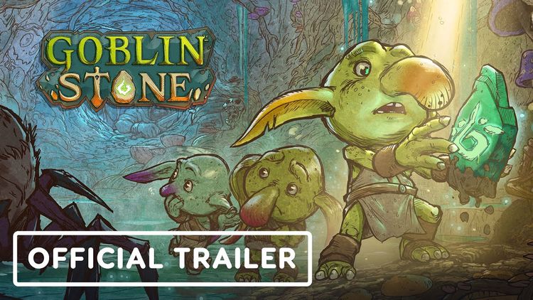 Goblin Stone Steam CD Key