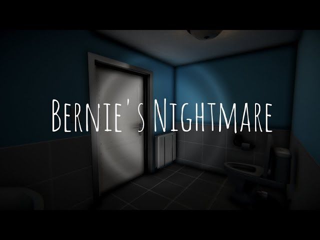 Bernie's Nightmare Steam CD Key