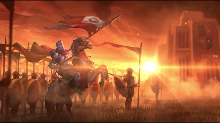 Shambles: Sons of Apocalypse PC Steam CD Key