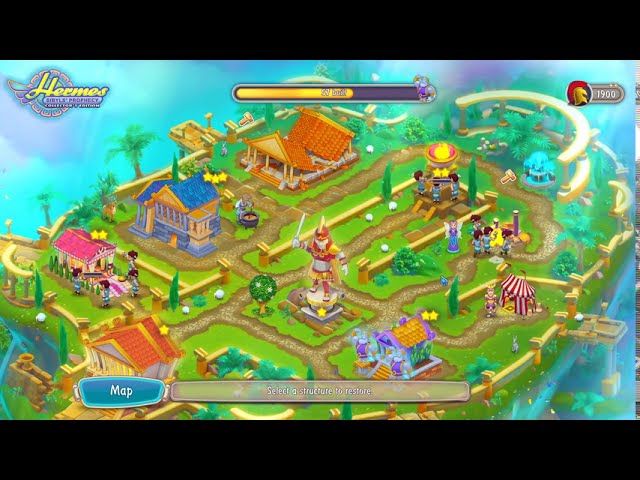 Hermes: Sibyls' Prophecy Steam CD Key