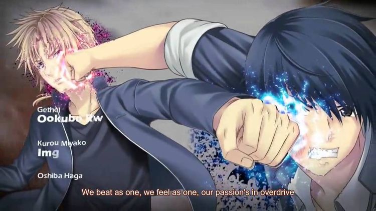 Tokyo Babel PC Steam CD Key