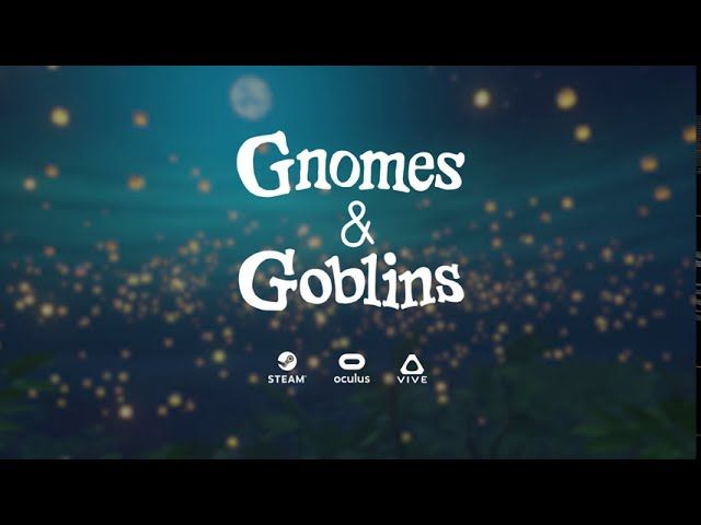Gnomes & Goblins Steam CD Key