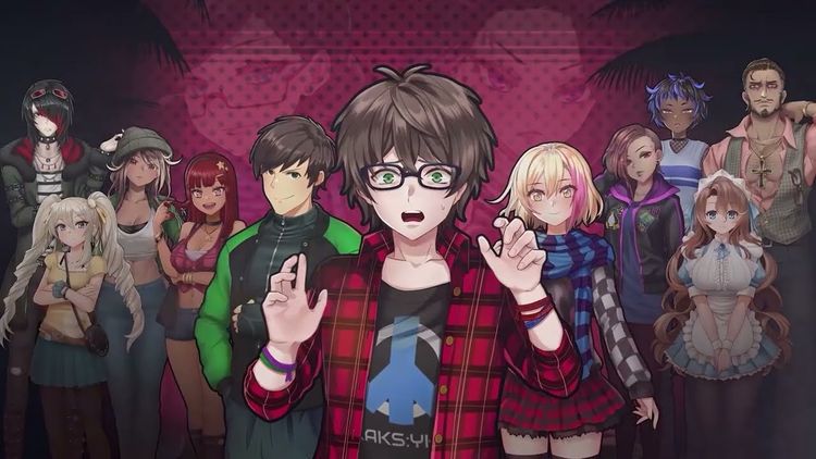 Inescapable: No Rules, No Rescue US Nintendo Switch CD Key
