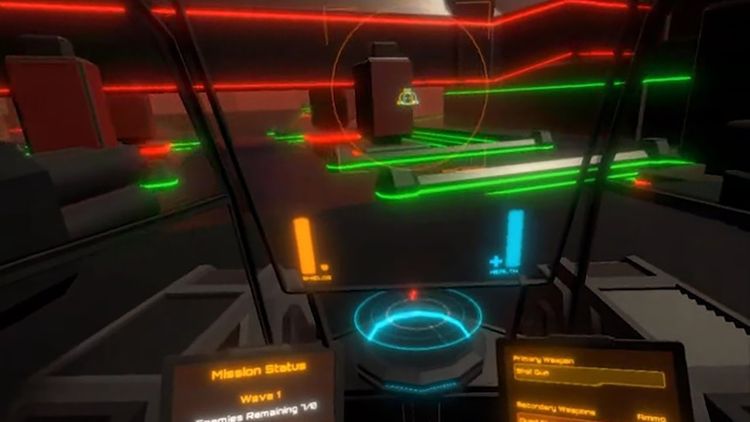 HVRGUN Steam CD Key