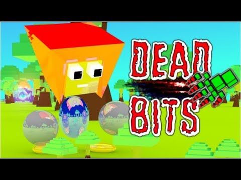 Dead Bits EU Steam CD Key