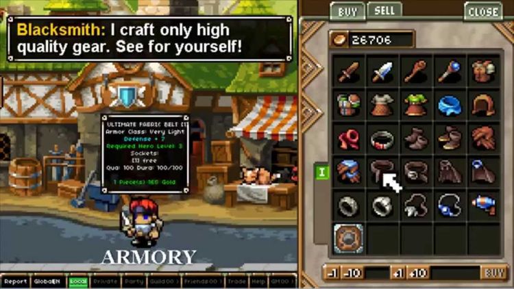 Kingdom of Loot PC Steam CD Key