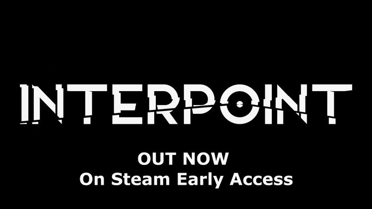 INTERPOINT Steam CD Key