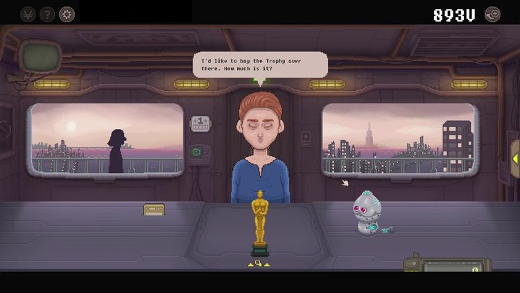 No Umbrellas Allowed EU v2 Steam Altergift