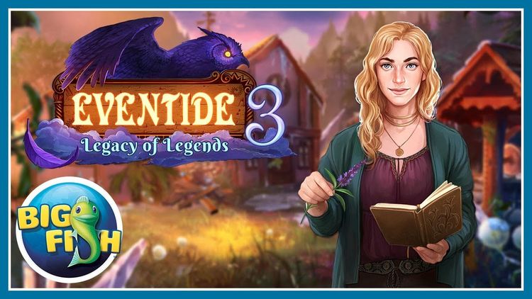 Enchanted Kingdoms Bundle Steam CD Key