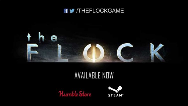The Flock Steam CD Key