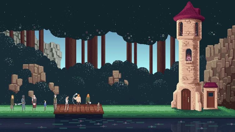Golem Creation Kit Steam CD Key