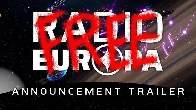 Radio Free Europa Steam CD Key