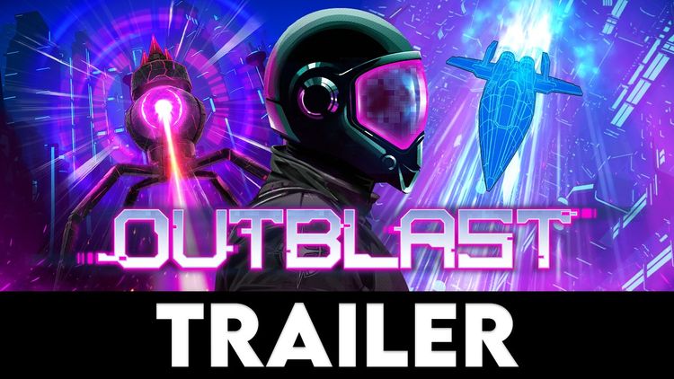 OUTBLAST PC Steam CD Key
