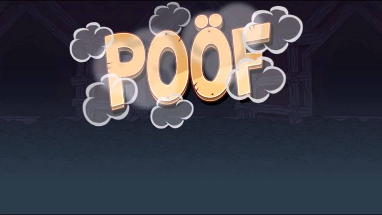 Poöf Steam CD Key