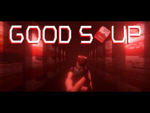 Good Soup PC Steam CD Key