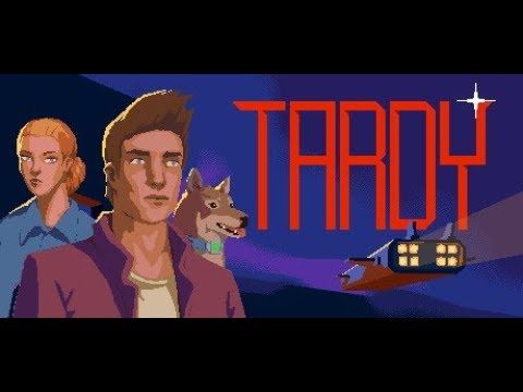 Tardy Steam CD Key