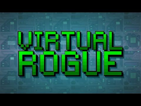 Virtual Rogue Steam CD Key