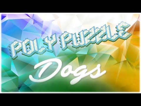 Poly Puzzle: Dogs Steam CD Key