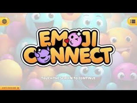 Emoji Connect PC Steam CD Key
