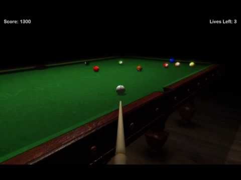 3D Pool PC Steam CD Key