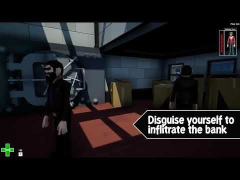 Perfect Heist 2 PC Steam CD Key