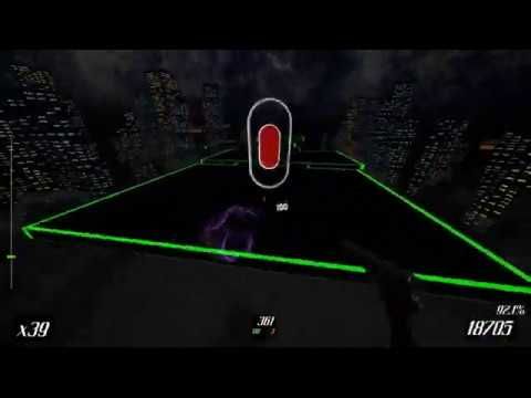 Beat Aim - Rhythm FPS Shooter Steam CD Key
