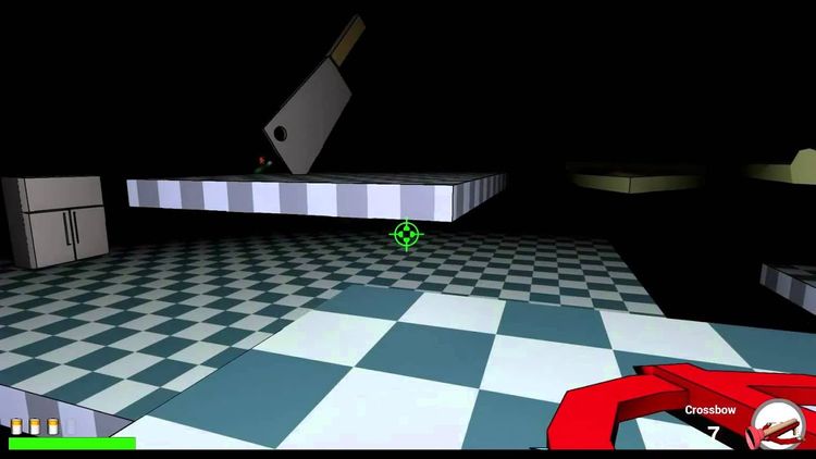 A Plunge into Darkness Steam CD Key