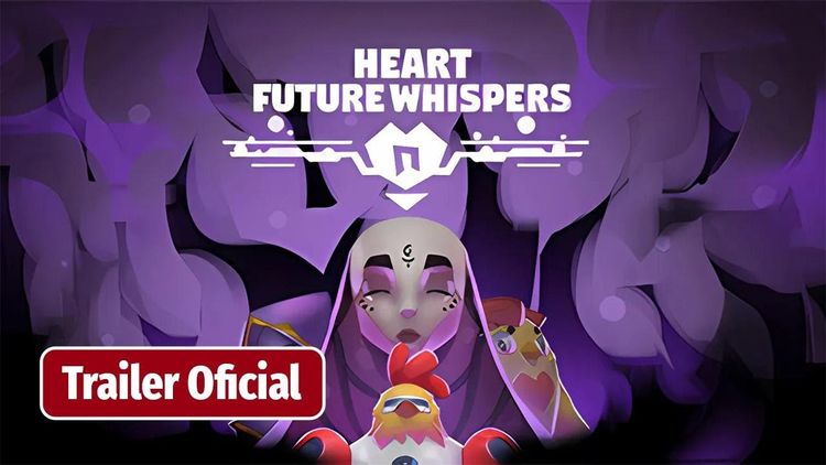 Heart: Future Whispers PC Steam CD Key