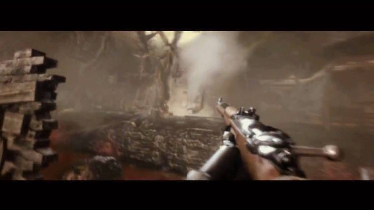 NecroVision Steam CD Key