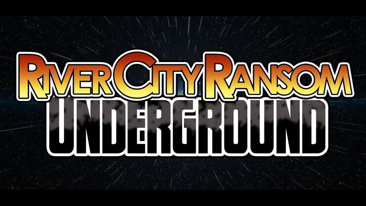 River City Ransom: Underground PC Steam CD Key
